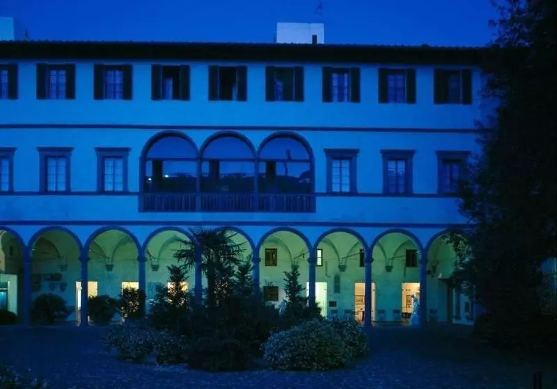 Residence Palazzo Ricasoli