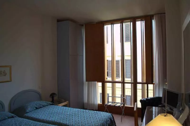 Fotos del hotel Residence Palazzo Ricasoli:  22