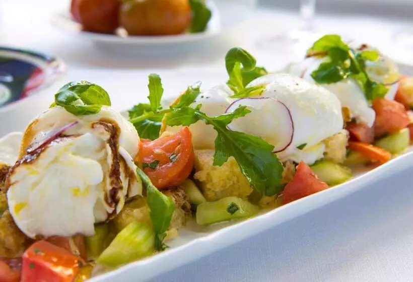 Fotos del hotel Rocco Forte Hotel Savoy:  18