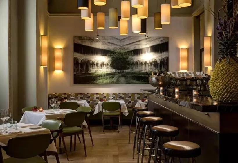 Fotos del hotel Rocco Forte Hotel Savoy:  20