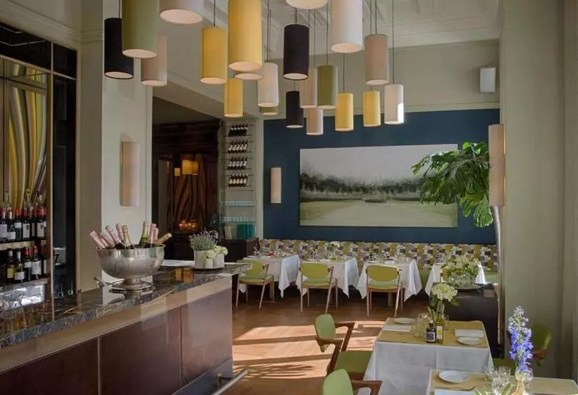 Fotos del hotel Rocco Forte Hotel Savoy:  9