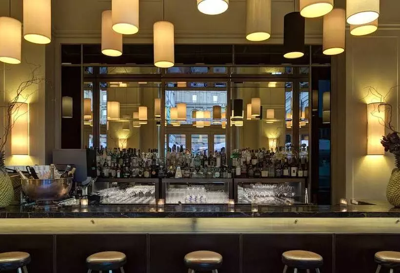 Fotos del hotel Rocco Forte Hotel Savoy:  5