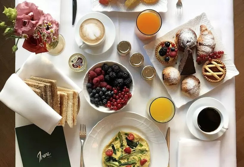 Fotos del hotel Rocco Forte Hotel Savoy:  4