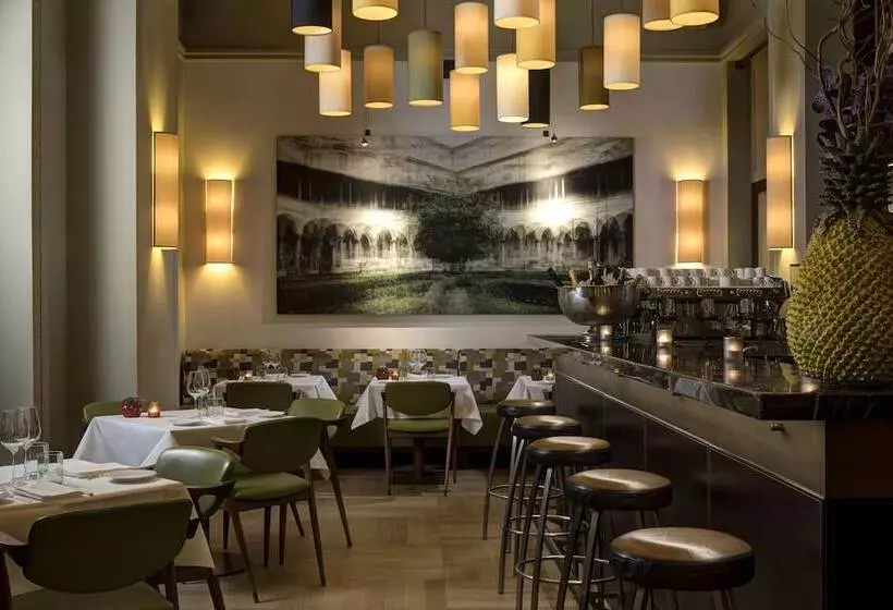 Fotos del hotel Rocco Forte Hotel Savoy:  16