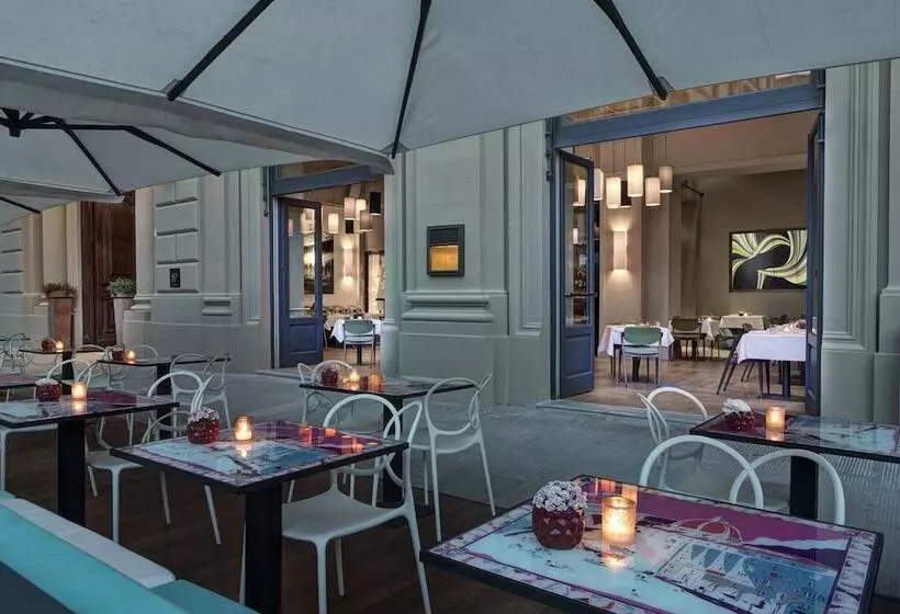 Fotos del hotel Rocco Forte Hotel Savoy:  11