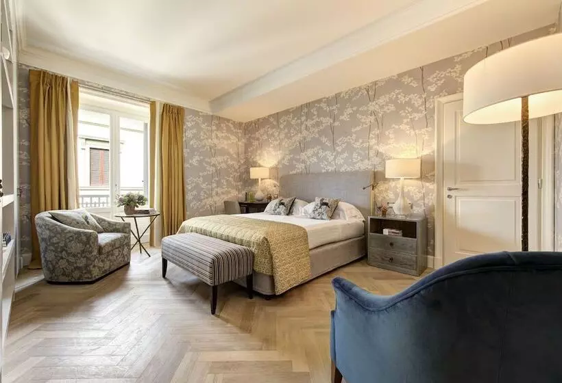 Fotos del hotel Rocco Forte Hotel Savoy:  7