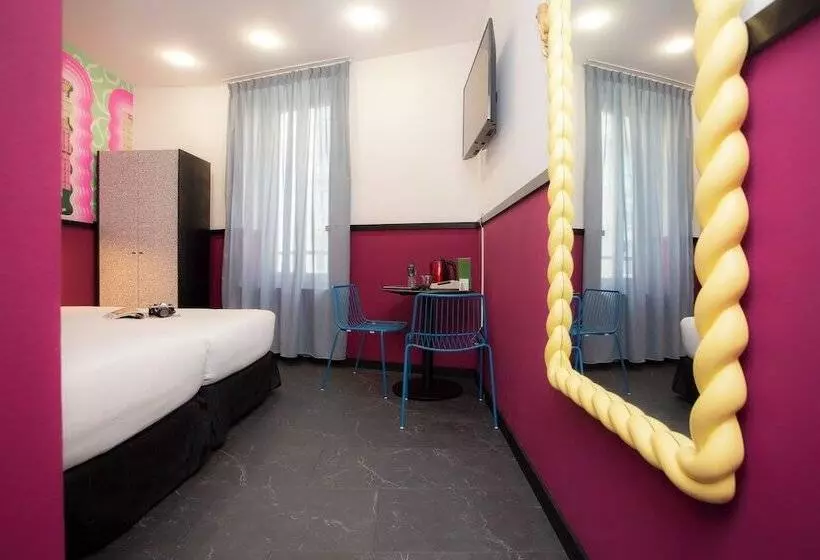 Fotos del hotel Demidoff Hotel Milano:  16