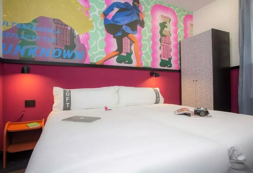 Fotos del hotel Demidoff Hotel Milano:  6