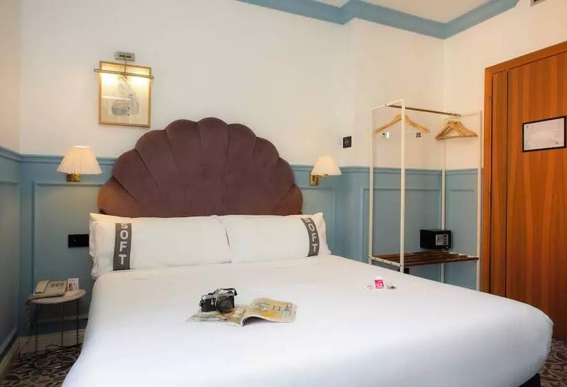 Fotos del hotel Demidoff Hotel Milano:  17