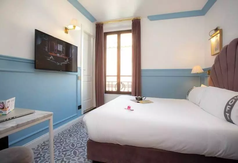 Fotos del hotel Demidoff Hotel Milano:  15