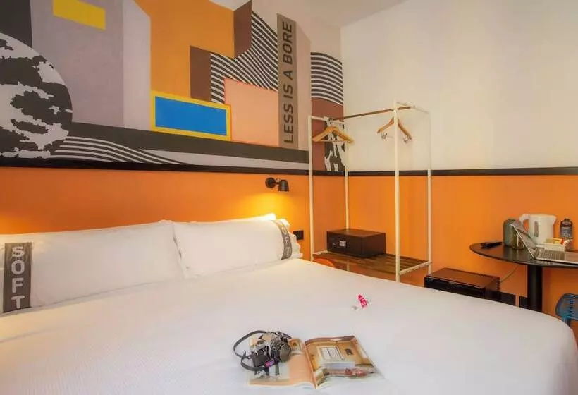 Fotos del hotel Demidoff Hotel Milano:  7