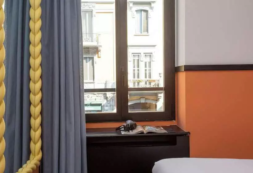 Fotos del hotel Demidoff Hotel Milano:  25