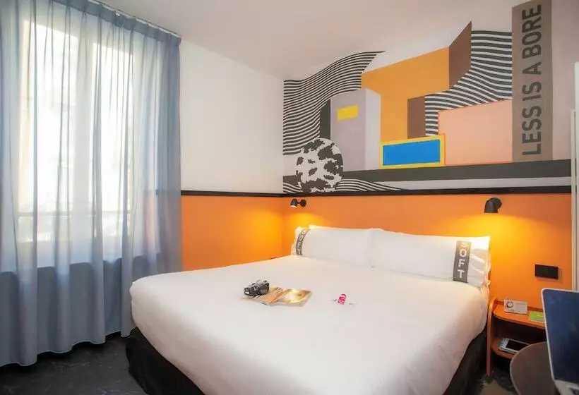 Fotos del hotel Demidoff Hotel Milano:  8