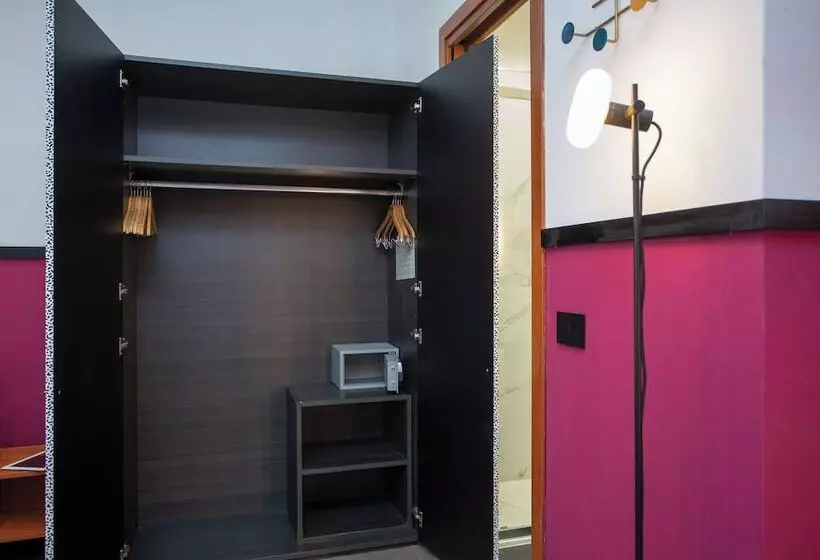 Fotos del hotel Demidoff Hotel Milano:  18