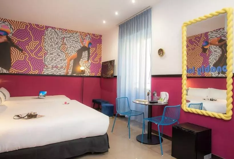 Fotos del hotel Demidoff Hotel Milano:  4