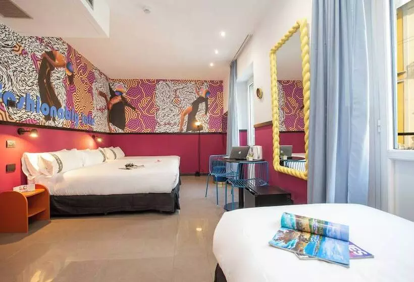 Fotos del hotel Demidoff Hotel Milano:  9