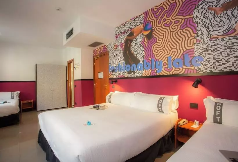 Fotos del hotel Demidoff Hotel Milano:  10