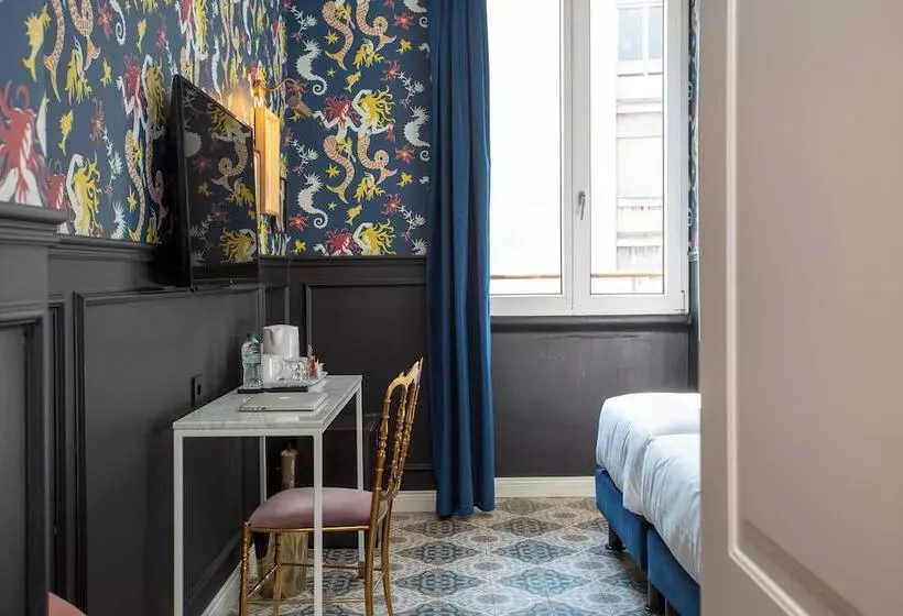 Fotos del hotel Demidoff Hotel Milano:  19