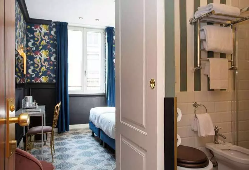 Fotos del hotel Demidoff Hotel Milano:  21