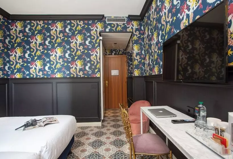 Fotos del hotel Demidoff Hotel Milano:  11