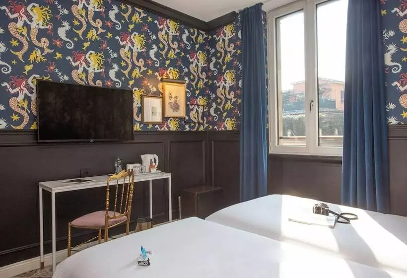 Fotos del hotel Demidoff Hotel Milano:  12