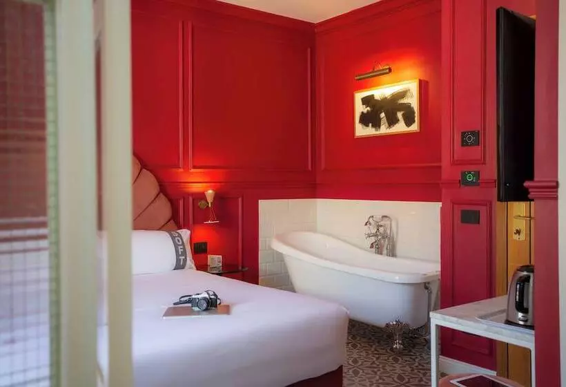 Fotos del hotel Demidoff Hotel Milano:  23