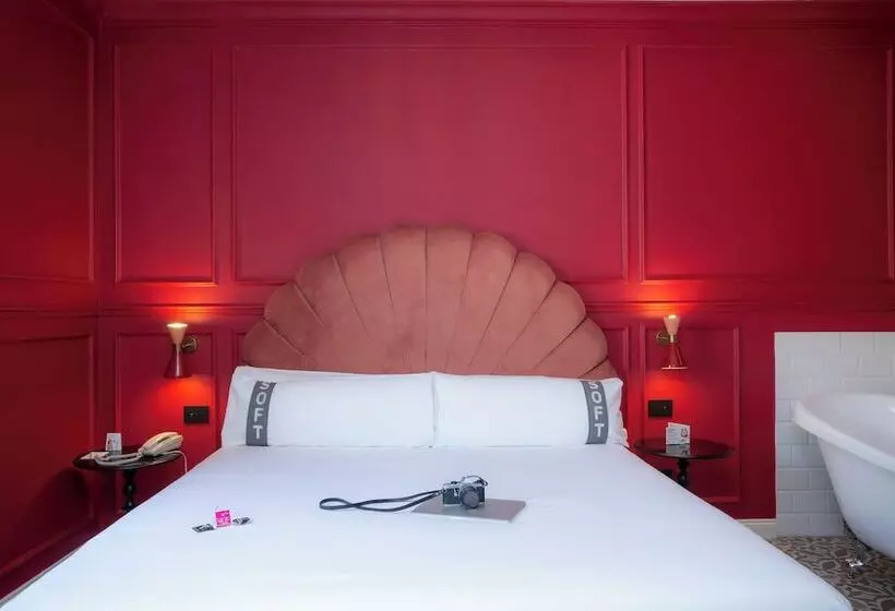 Demidoff Hotel Milano