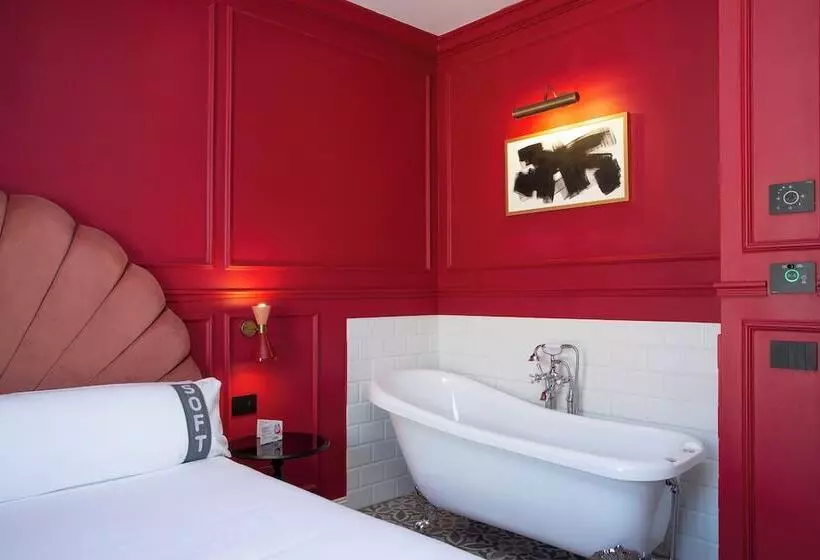 Fotos del hotel Demidoff Hotel Milano:  5