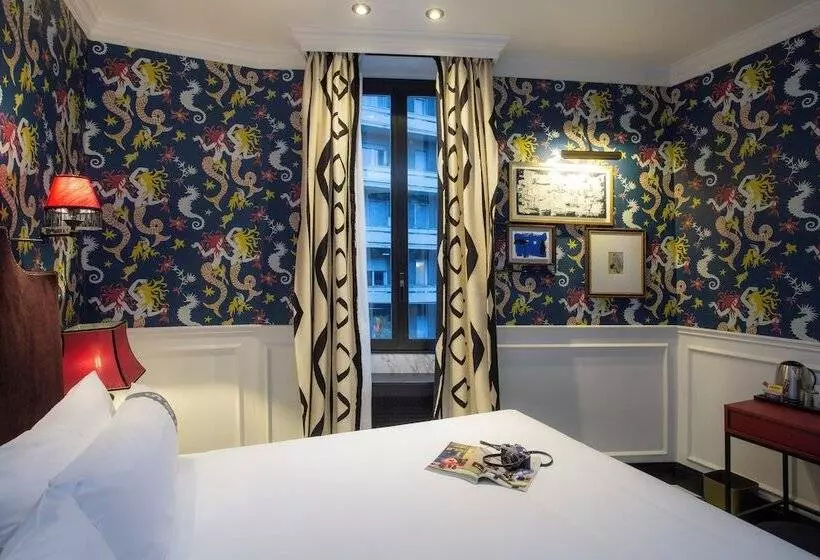 Fotos del hotel Demidoff Hotel Milano:  24