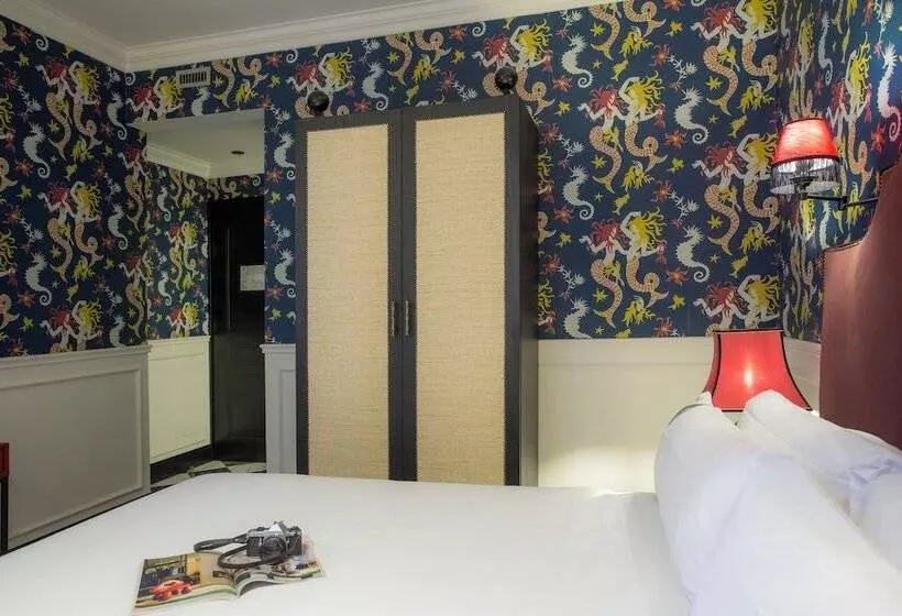 Fotos del hotel Demidoff Hotel Milano:  20