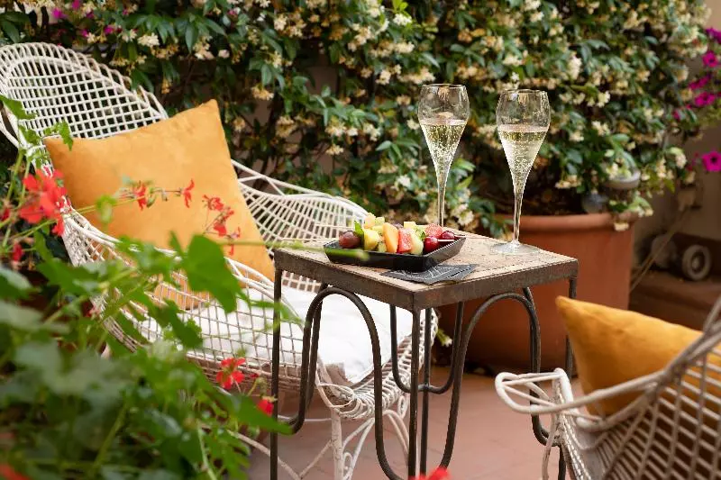 Fotos del hotel Alpi:  15