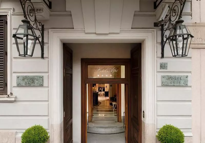 Fotos del hotel Alpi:  14