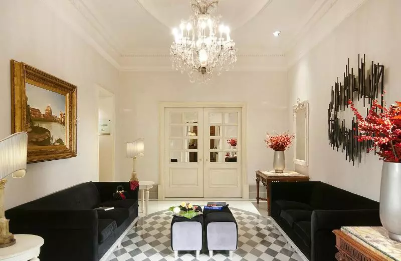 Fotos del hotel Alpi:  2