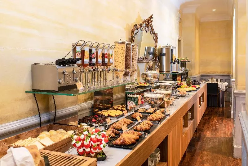 Fotos del hotel Alpi:  12