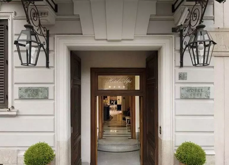 Fotos del hotel Alpi:  10