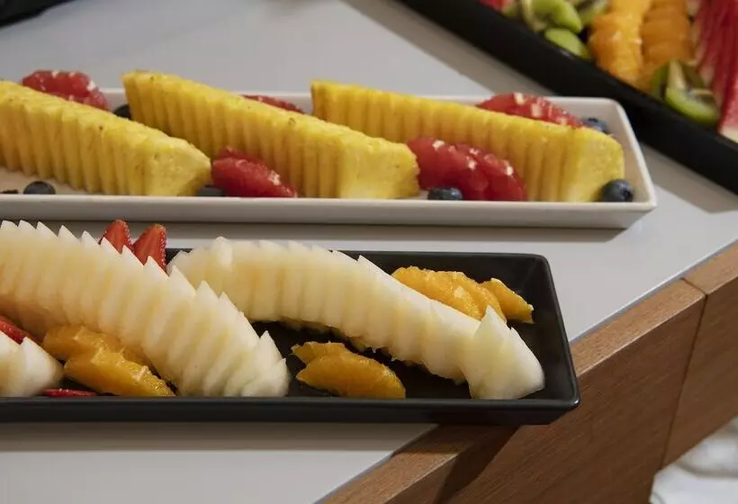 Fotos del hotel Alpi:  3