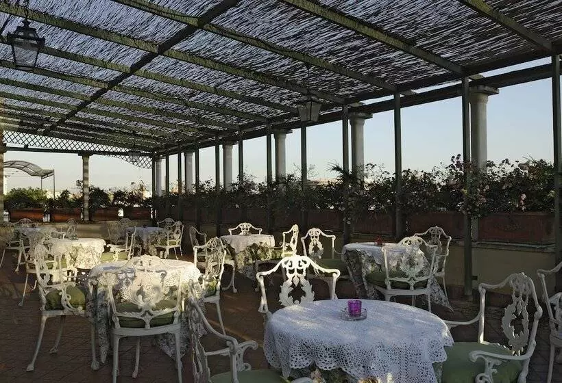 Fotos del hotel Clodio:  24