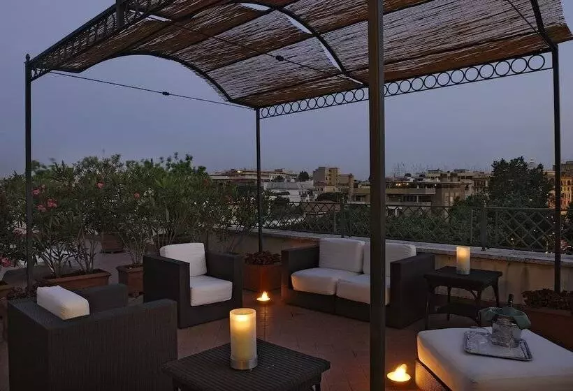 Fotos del hotel Clodio:  14