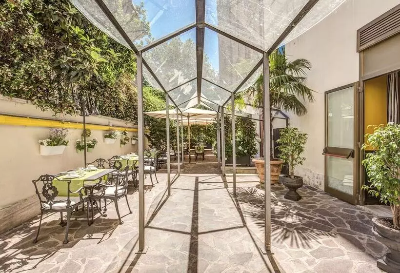 Fotos del hotel Clodio:  22