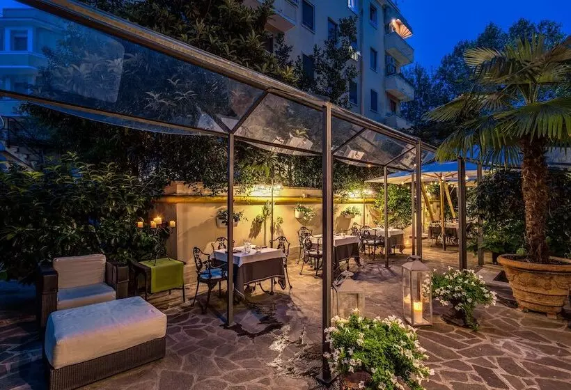 Fotos del hotel Clodio:  16