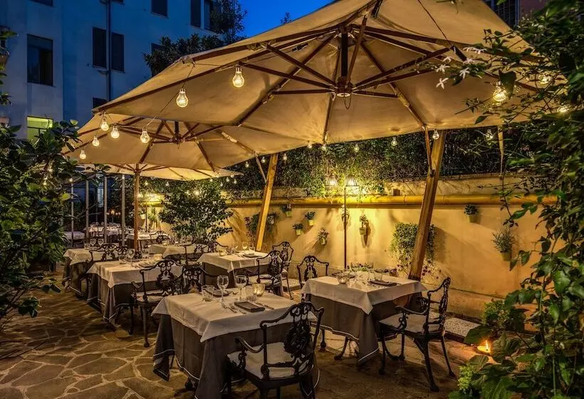 Fotos del hotel Clodio:  23