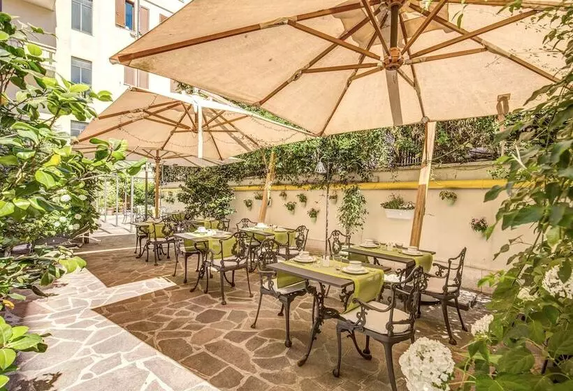 Fotos del hotel Clodio:  18