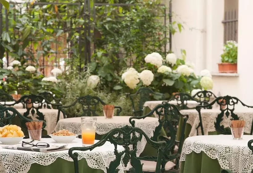 Fotos del hotel Clodio:  21