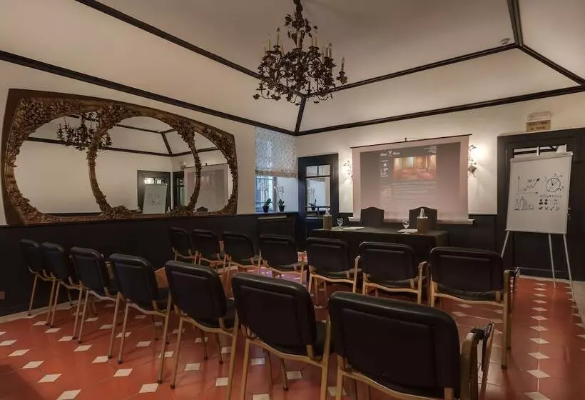 Fotos del hotel Clodio:  6