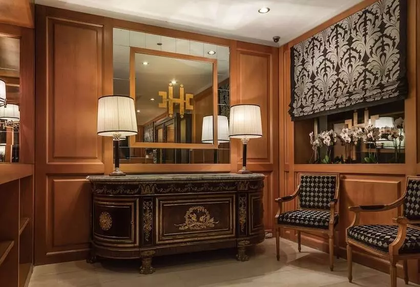 Fotos del hotel Clodio:  2