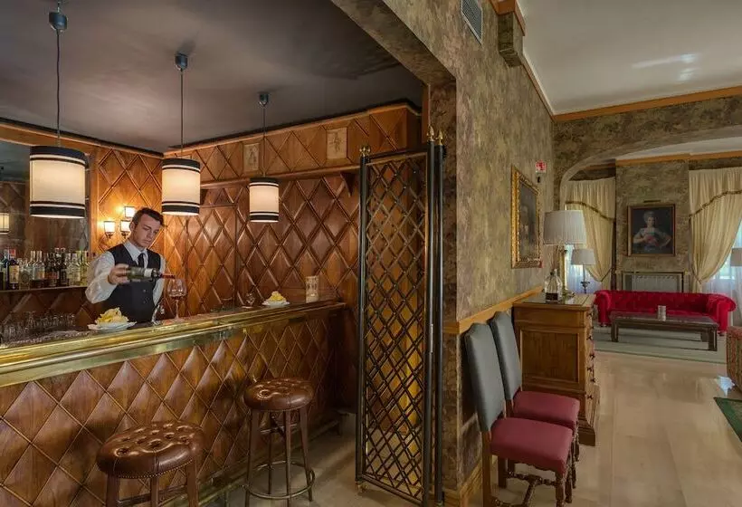 Fotos del hotel Clodio:  5