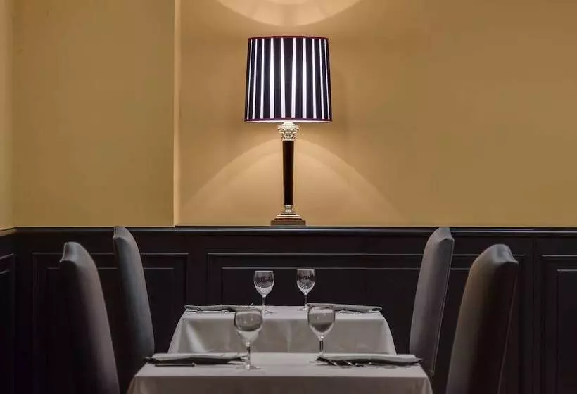 Fotos del hotel Clodio:  10