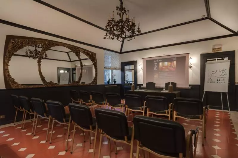 Fotos del hotel Clodio:  11