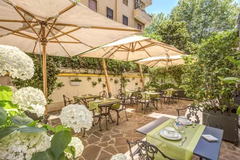 Fotos del hotel Clodio:  19