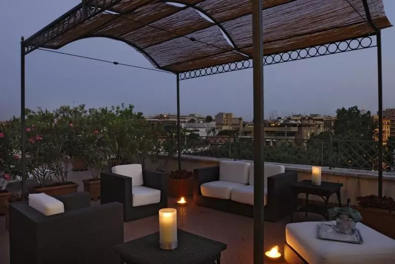 Fotos del hotel Clodio:  20